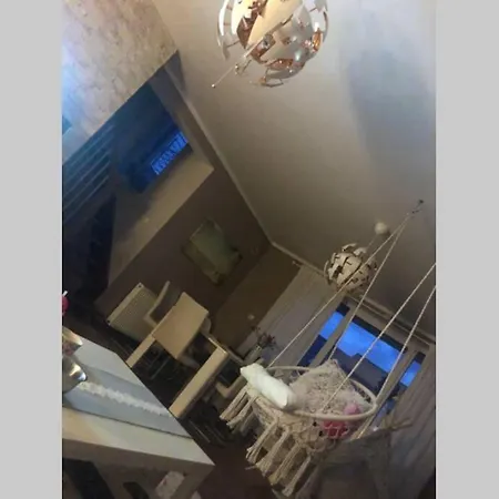 Domek Blizniak W Gdyni Apartment Gdynia