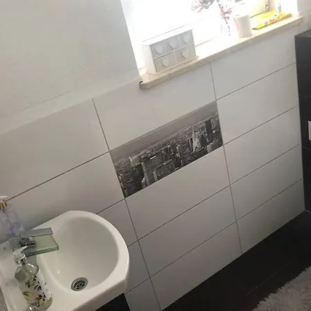 Domek Blizniak W Gdyni